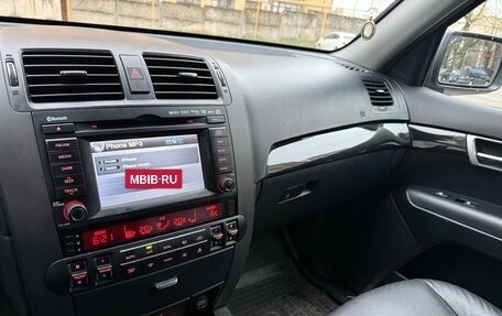 KIA Mohave I, 2010 год, 2 190 000 рублей, 18 фотография