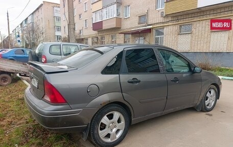 Ford Focus IV, 2003 год, 300 000 рублей, 4 фотография
