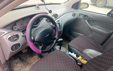 Ford Focus IV, 2003 год, 300 000 рублей, 7 фотография