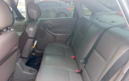 Ford Focus IV, 2003 год, 300 000 рублей, 10 фотография