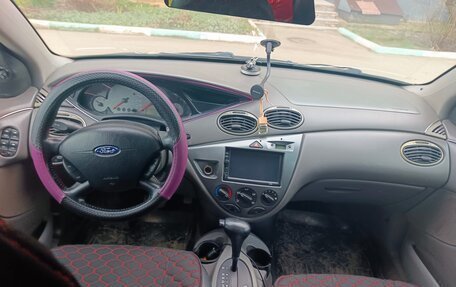 Ford Focus IV, 2003 год, 300 000 рублей, 9 фотография