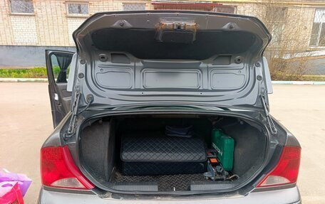 Ford Focus IV, 2003 год, 300 000 рублей, 11 фотография