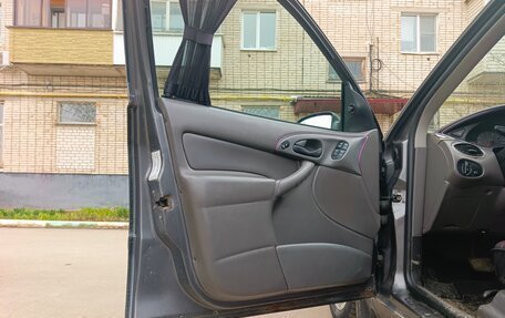 Ford Focus IV, 2003 год, 300 000 рублей, 8 фотография