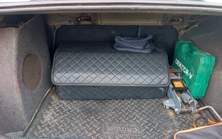 Ford Focus IV, 2003 год, 300 000 рублей, 12 фотография