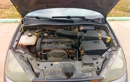 Ford Focus IV, 2003 год, 300 000 рублей, 13 фотография