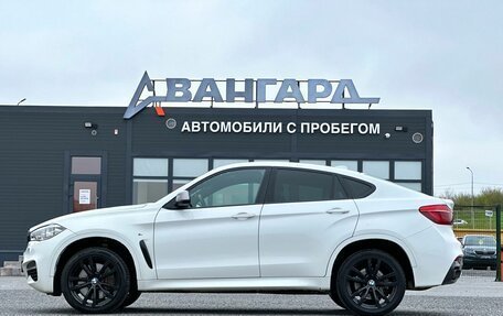 BMW X6, 2014 год, 3 200 000 рублей, 2 фотография