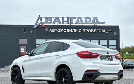 BMW X6, 2014 год, 3 200 000 рублей, 3 фотография