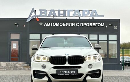 BMW X6, 2014 год, 3 200 000 рублей, 8 фотография