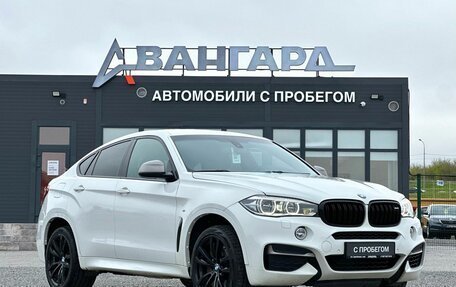 BMW X6, 2014 год, 3 200 000 рублей, 7 фотография