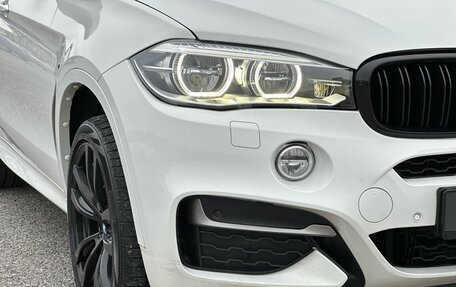 BMW X6, 2014 год, 3 200 000 рублей, 9 фотография