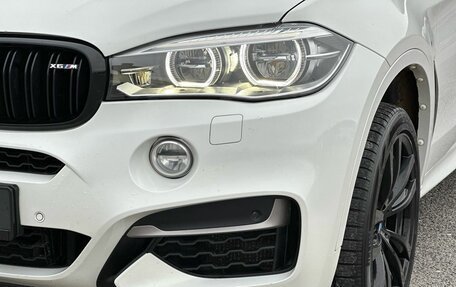 BMW X6, 2014 год, 3 200 000 рублей, 10 фотография