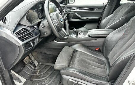BMW X6, 2014 год, 3 200 000 рублей, 12 фотография