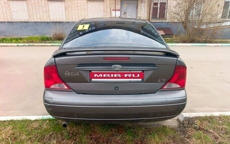 Ford Focus IV, 2003 год, 300 000 рублей, 6 фотография