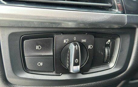 BMW X6, 2014 год, 3 200 000 рублей, 15 фотография