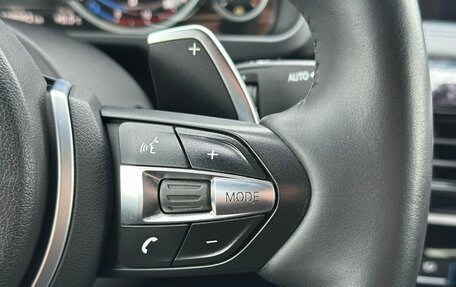 BMW X6, 2014 год, 3 200 000 рублей, 18 фотография