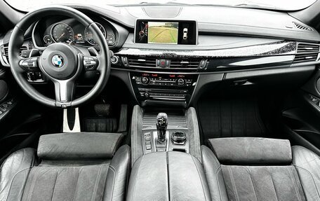 BMW X6, 2014 год, 3 200 000 рублей, 19 фотография