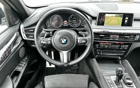BMW X6, 2014 год, 3 200 000 рублей, 20 фотография