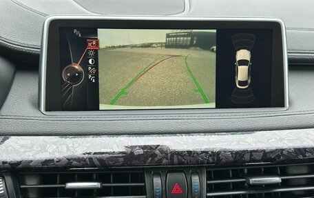 BMW X6, 2014 год, 3 200 000 рублей, 22 фотография