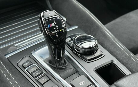 BMW X6, 2014 год, 3 200 000 рублей, 21 фотография