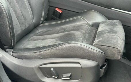 BMW X6, 2014 год, 3 200 000 рублей, 26 фотография