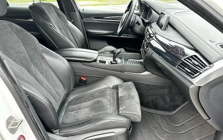 BMW X6, 2014 год, 3 200 000 рублей, 25 фотография