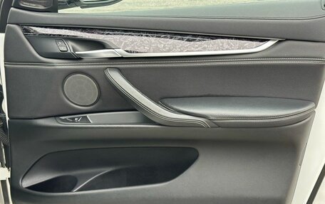 BMW X6, 2014 год, 3 200 000 рублей, 27 фотография