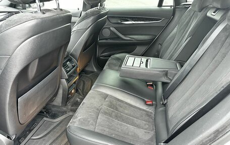 BMW X6, 2014 год, 3 200 000 рублей, 29 фотография