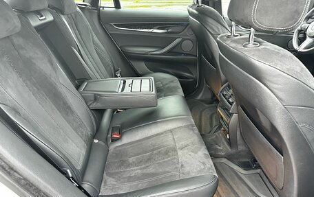 BMW X6, 2014 год, 3 200 000 рублей, 30 фотография