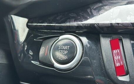 BMW X6, 2014 год, 3 200 000 рублей, 23 фотография