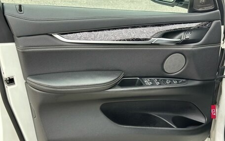 BMW X6, 2014 год, 3 200 000 рублей, 13 фотография