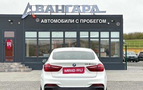 BMW X6, 2014 год, 3 200 000 рублей, 4 фотография