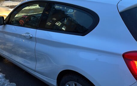 BMW 1 серия, 2013 год, 1 300 000 рублей, 2 фотография