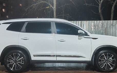 Chery Tiggo 8 Pro, 2024 год, 2 600 000 рублей, 3 фотография