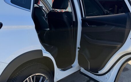 CheryExeed LX, 2022 год, 1 800 000 рублей, 8 фотография
