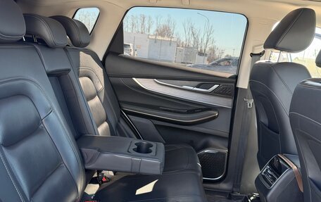 CheryExeed LX, 2022 год, 1 800 000 рублей, 9 фотография