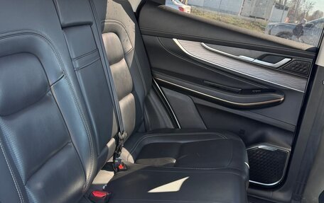 CheryExeed LX, 2022 год, 1 800 000 рублей, 11 фотография