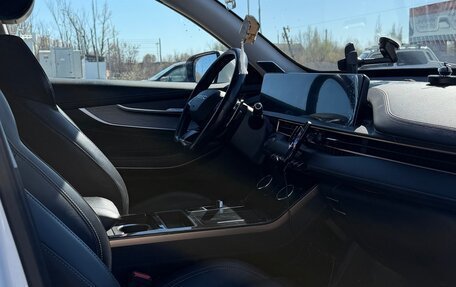 CheryExeed LX, 2022 год, 1 800 000 рублей, 19 фотография