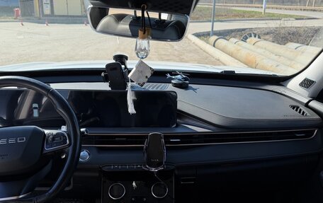 CheryExeed LX, 2022 год, 1 800 000 рублей, 15 фотография