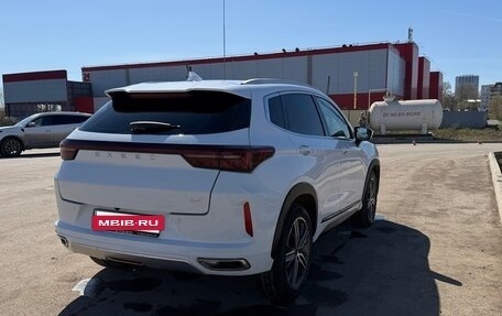 CheryExeed LX, 2022 год, 1 800 000 рублей, 6 фотография