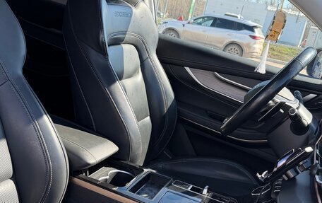 CheryExeed LX, 2022 год, 1 800 000 рублей, 20 фотография