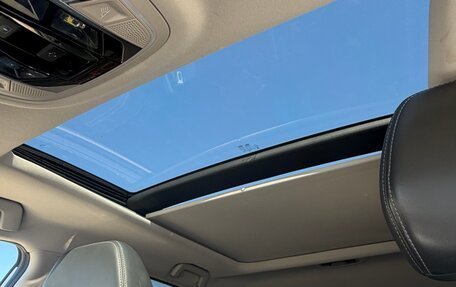 CheryExeed LX, 2022 год, 1 800 000 рублей, 22 фотография