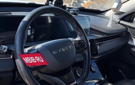 CheryExeed LX, 2022 год, 1 800 000 рублей, 17 фотография