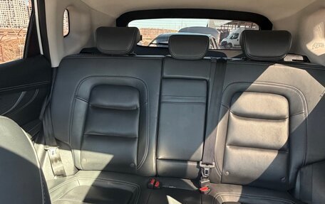 CheryExeed LX, 2022 год, 1 800 000 рублей, 21 фотография