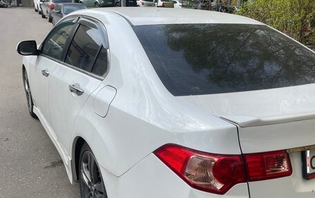 Honda Accord VIII рестайлинг, 2012 год, 1 300 000 рублей, 4 фотография