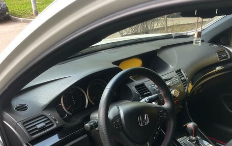 Honda Accord VIII рестайлинг, 2012 год, 1 300 000 рублей, 6 фотография