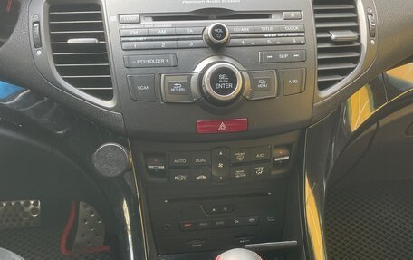 Honda Accord VIII рестайлинг, 2012 год, 1 300 000 рублей, 8 фотография