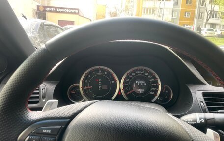 Honda Accord VIII рестайлинг, 2012 год, 1 300 000 рублей, 9 фотография