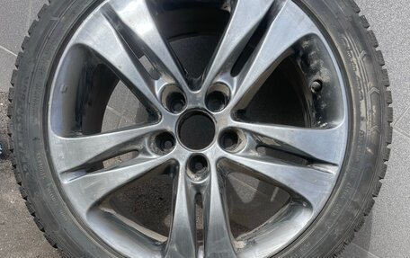 Honda Accord VIII рестайлинг, 2012 год, 1 300 000 рублей, 10 фотография