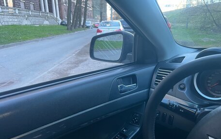 Mitsubishi Lancer IX, 2008 год, 430 000 рублей, 9 фотография