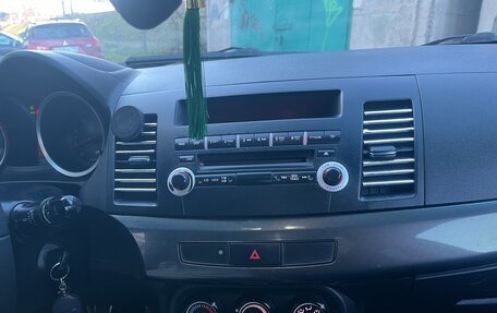 Mitsubishi Lancer IX, 2008 год, 430 000 рублей, 10 фотография